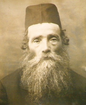 rabii rabinovitch