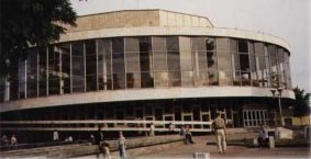 synagogue