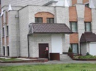 Synagogue in Brest