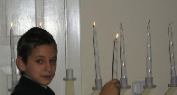 Chanukah 2004