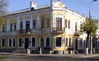 Brest Regional Museum