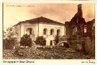 old synagogue