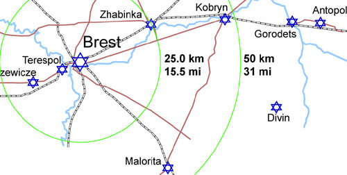 malorita locator