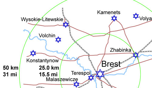 terespol locator