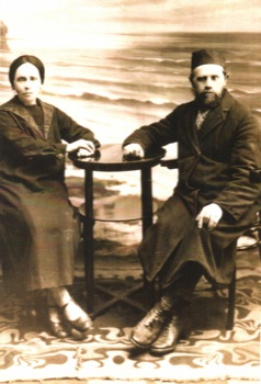 meir shevach and hannah