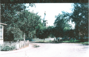 Provoslav (Russian Orthodox) Church