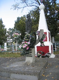 monument