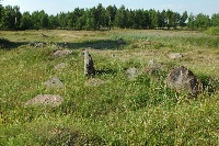 cemetery