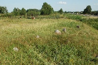 cemetery