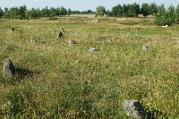 cemetery