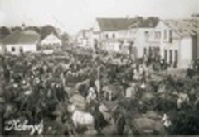 market day