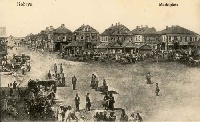 market place